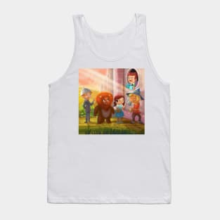 OZ Tank Top